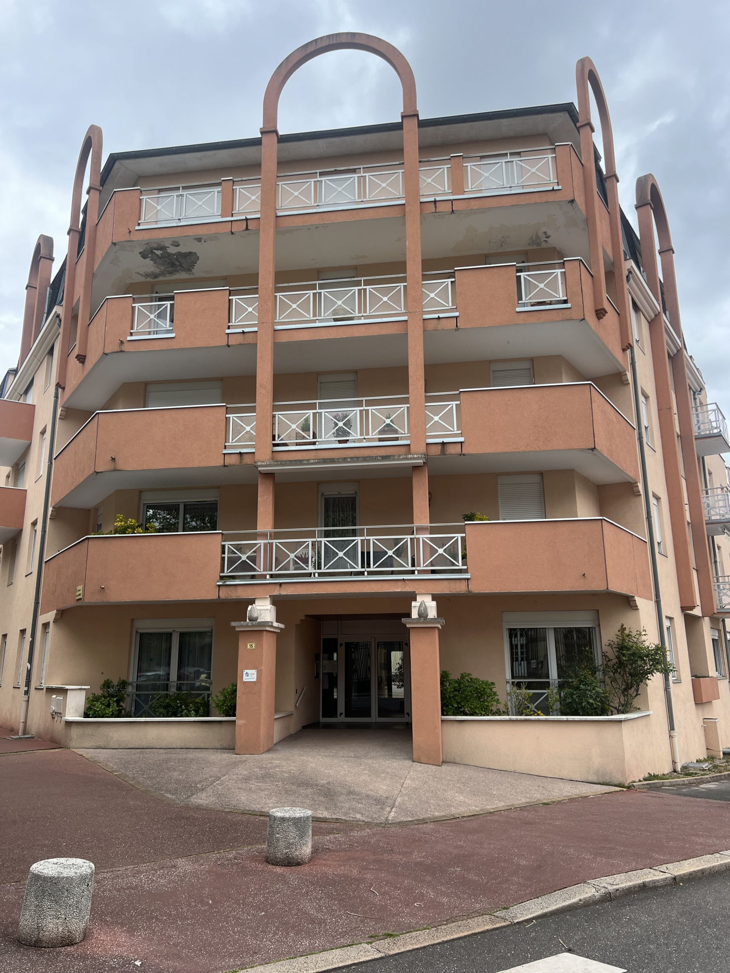 Vente Appartement 70m² 3 Pièces à Le Creusot (71200) - Robert Laskar Immobilier