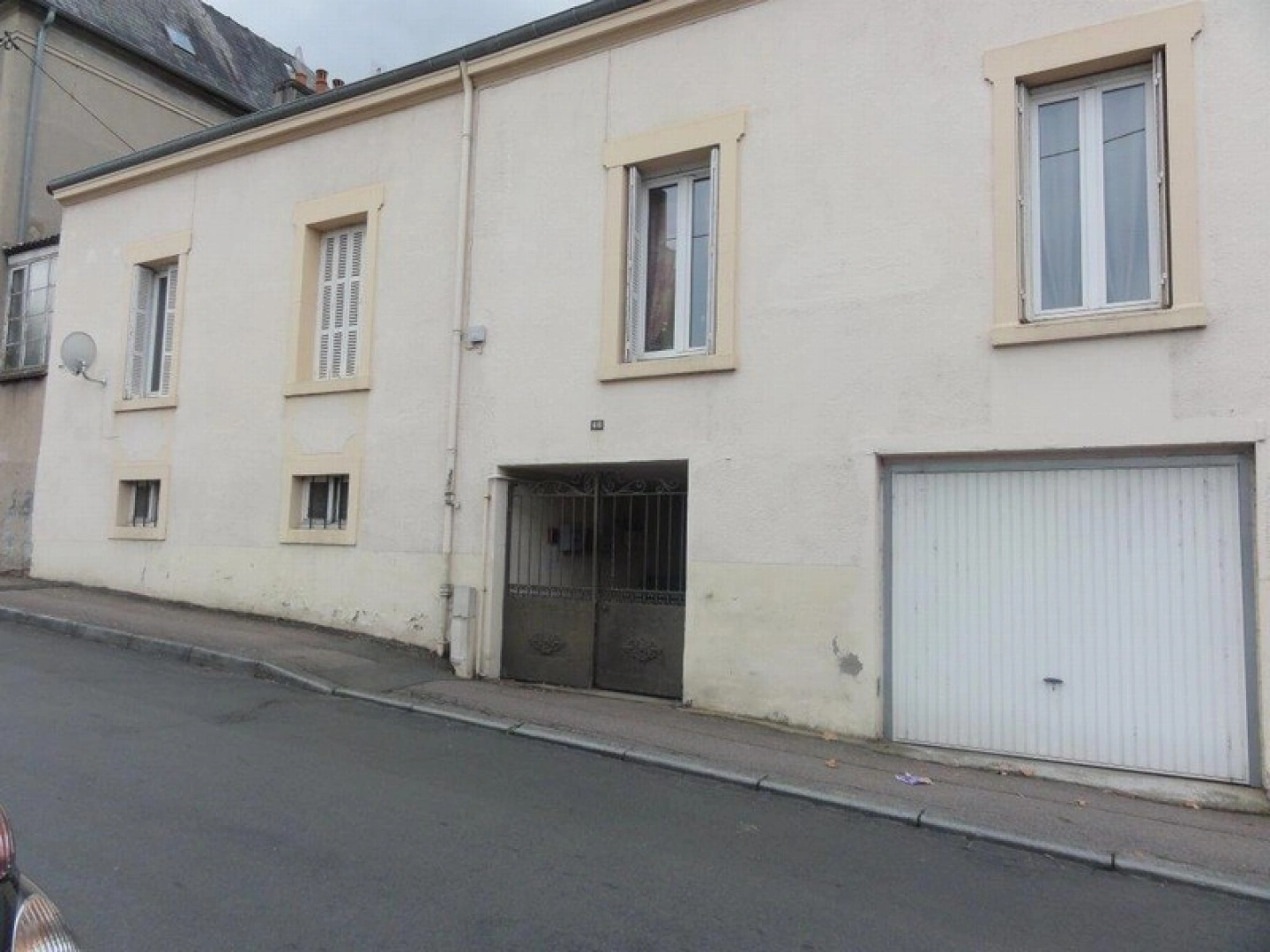 property